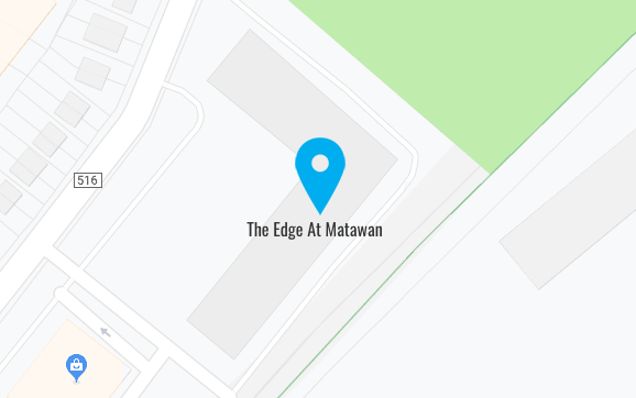 The Edge at Matawan Map